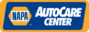 We are a member of the largest network of independent mechanics in North America, NAPA AutoCare!